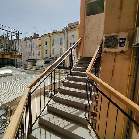 Stivi Luxury Apartments Pula Exterior photo