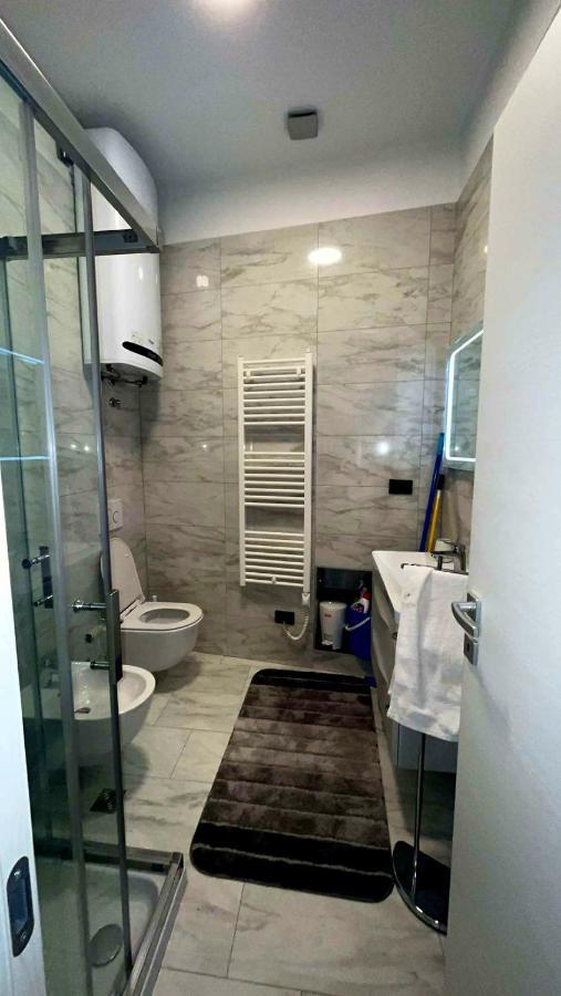 Stivi Luxury Apartments Pula Exterior photo