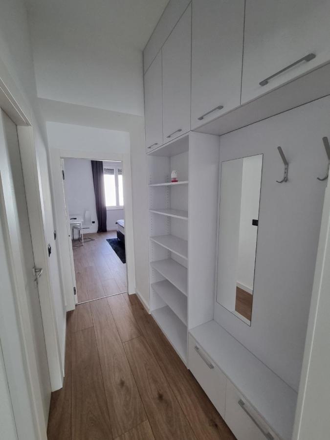 Stivi Luxury Apartments Pula Exterior photo